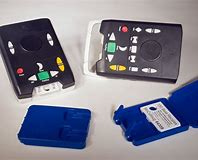 Audio cartridge and TBM Audio cartridge and TBM