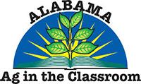 Alabama Ag in the Classroom logo 