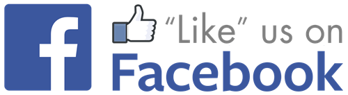 Like us on facebook 